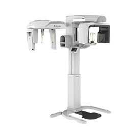 3D CT 장비 HDX Eco-X